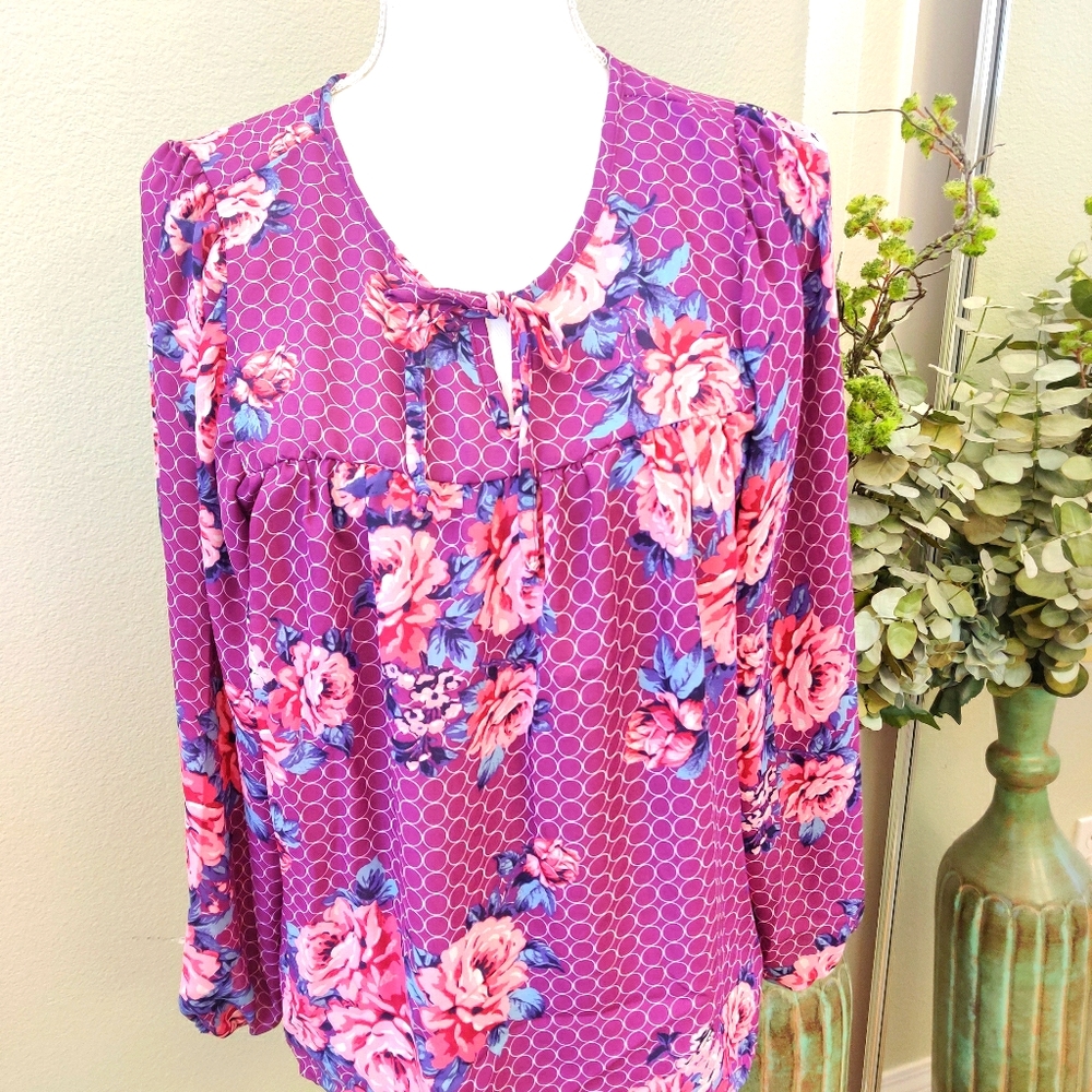 NWOT CPW New York blouse